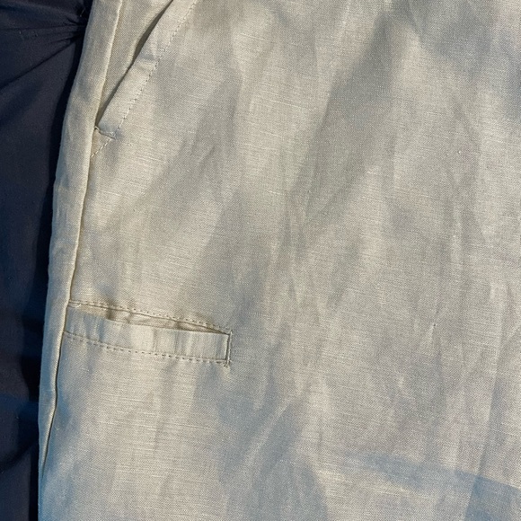 Linea Uomo (Linen Pants) NWT - Picture 4 of 10